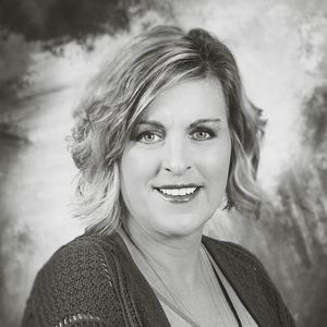 Meet your Posher, Vicki